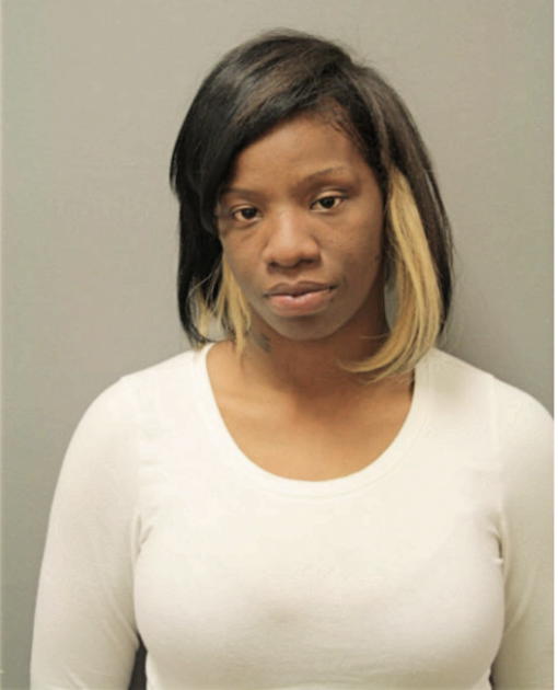CLARICE S TRIPLETT, Cook County, Illinois