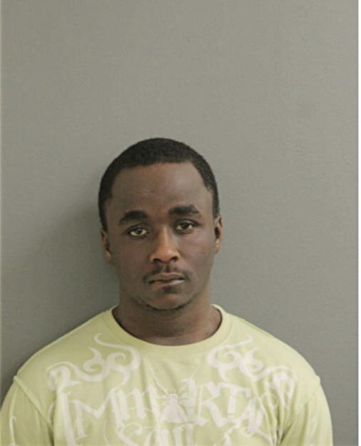 MICHAEL TRIPLETT, Cook County, Illinois