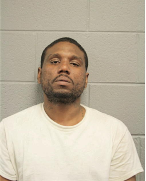 THEODORE TRIPLETT, Cook County, Illinois
