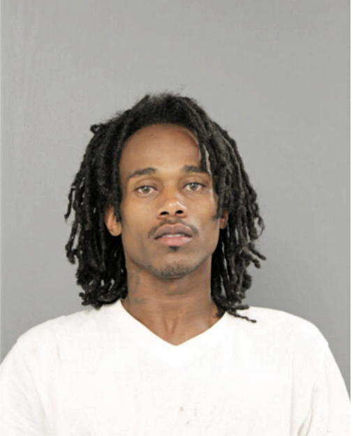 KEIVIOUS TURNER, Cook County, Illinois