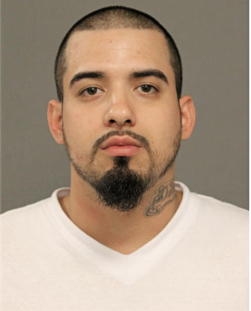 JAIME VILLA, Cook County, Illinois