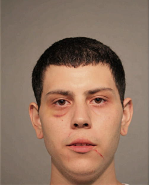 GEOVANNI VILLALOBOS, Cook County, Illinois
