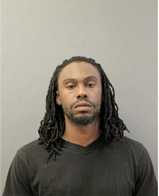 DAVID WALKER, Cook County, Illinois