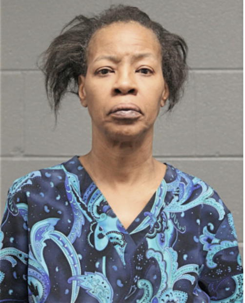 PAMELA L WALKER, Cook County, Illinois