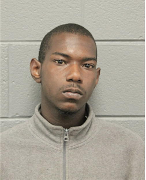DEVON WASHINGTON, Cook County, Illinois