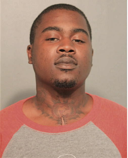 TYRONE WATSON, Cook County, Illinois