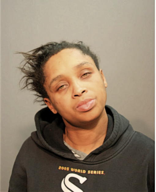 LISA WEEKS, Cook County, Illinois