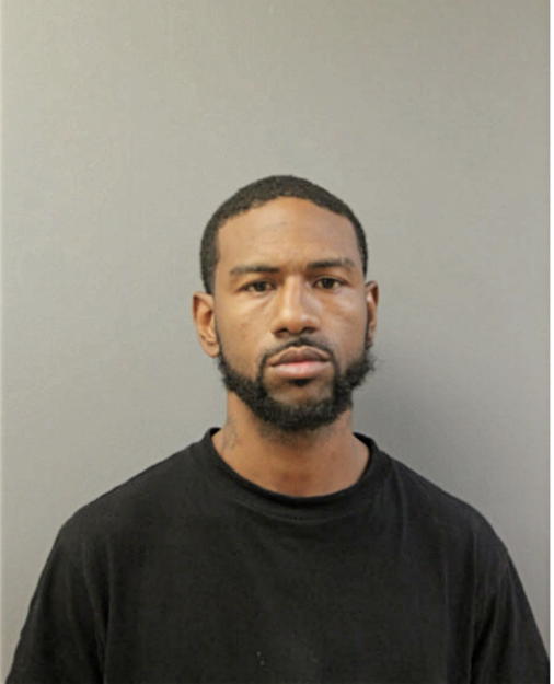 RAYMOND WHEELER, Cook County, Illinois