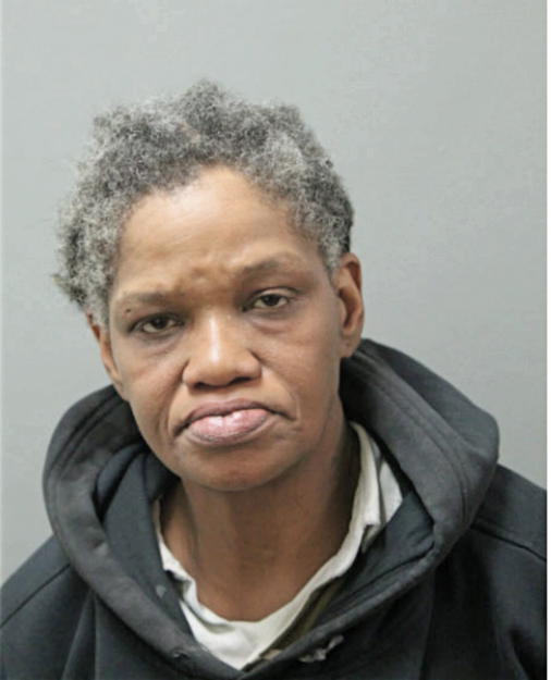 ANNETTE WILLIAMS, Cook County, Illinois