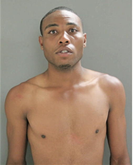 DEONTE J WILLIAMS, Cook County, Illinois