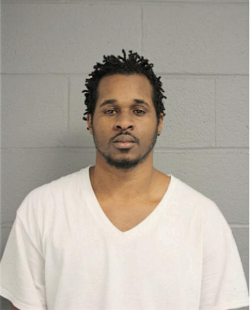 JOSEPH P WILLIAMS, Cook County, Illinois
