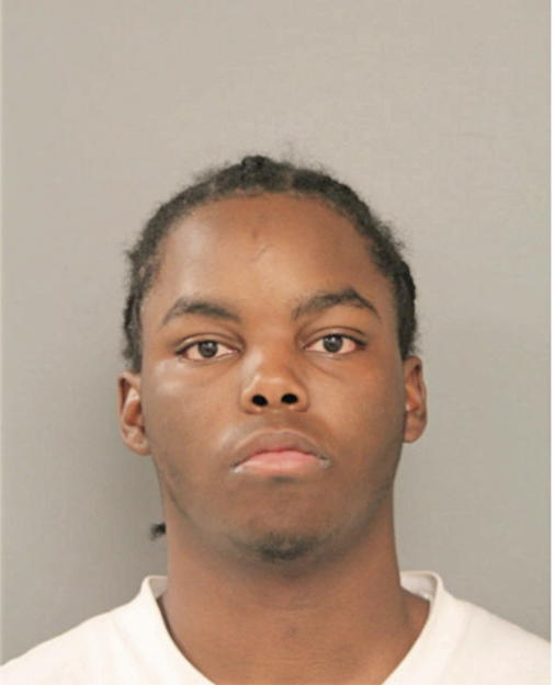 MARQUIS D WILLIAMS, Cook County, Illinois