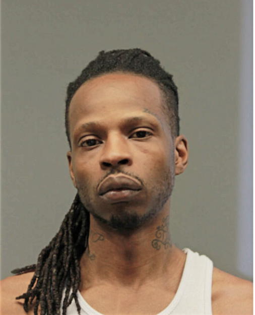 MICHAEL A WILLIAMS, Cook County, Illinois