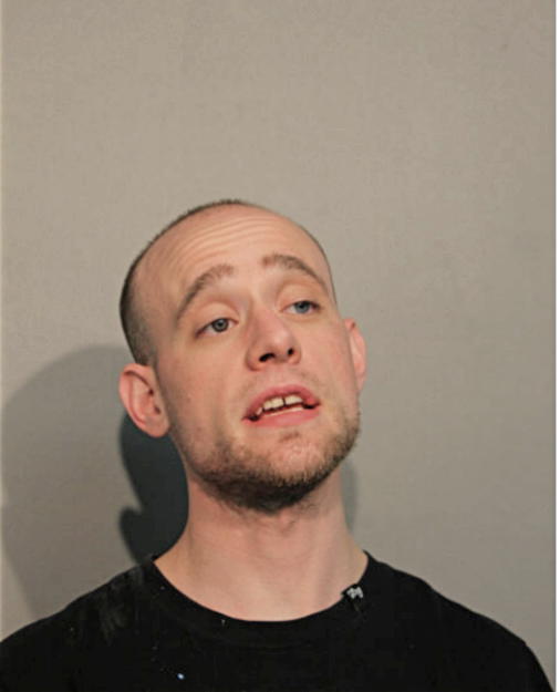 OLIN LEE WILLIAMS, Cook County, Illinois
