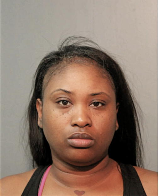 TENIKA L WILLIAMS, Cook County, Illinois