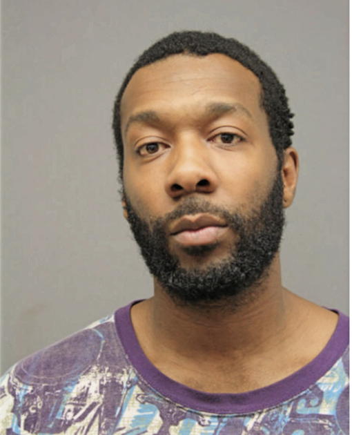 ANDREW LEE WILSON JR, Cook County, Illinois