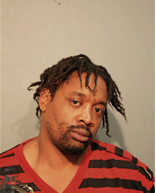 JEREMIAH WILSON, Cook County, Illinois