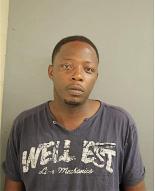 JULIUS WILSON, Cook County, Illinois