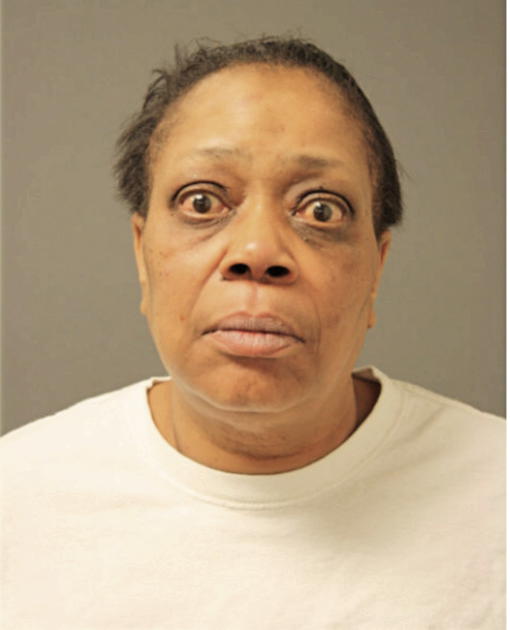 LAUREN WILSON, Cook County, Illinois