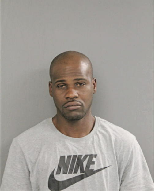 TERRY L WILSON, Cook County, Illinois
