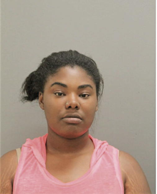 JACQUIRA M WOMACK, Cook County, Illinois