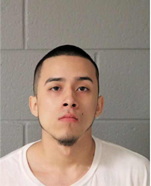 AUREK ZARAGOZA, Cook County, Illinois