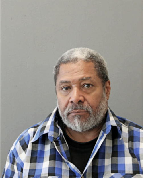 LEVI ZIEGLER, Cook County, Illinois
