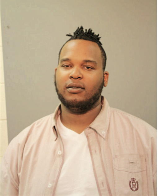MICHAEL ABRAHAM, Cook County, Illinois