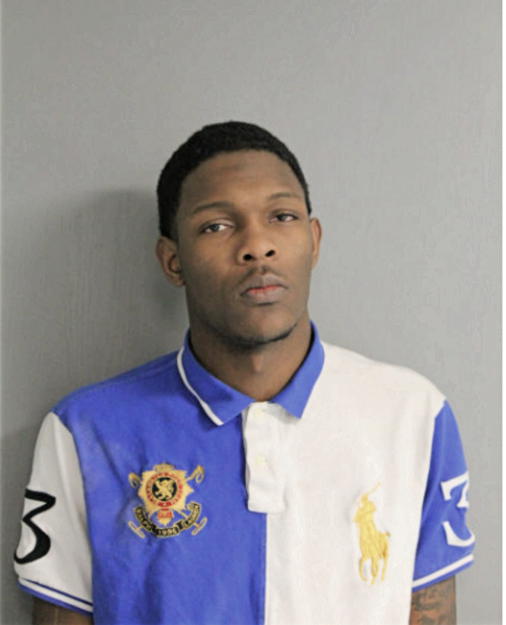 KEUNTAY D ADAMS, Cook County, Illinois
