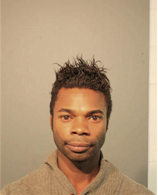 GERALD JM AKBAR, Cook County, Illinois