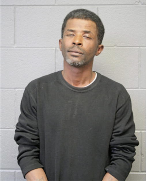 DAVID ANTHONY ALLEN, Cook County, Illinois