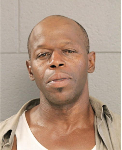 MICHAEL C ANDERSON, Cook County, Illinois