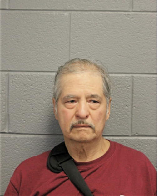 INOCENCIO ARCEO, Cook County, Illinois