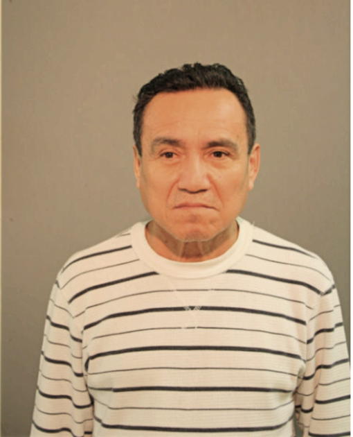 SALVADOR ARMENTA-PERALTA, Cook County, Illinois