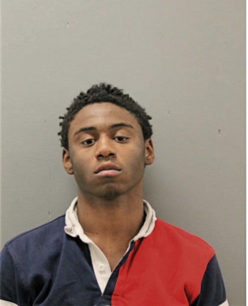 JAMAAL Z ASHSAHEED, Cook County, Illinois