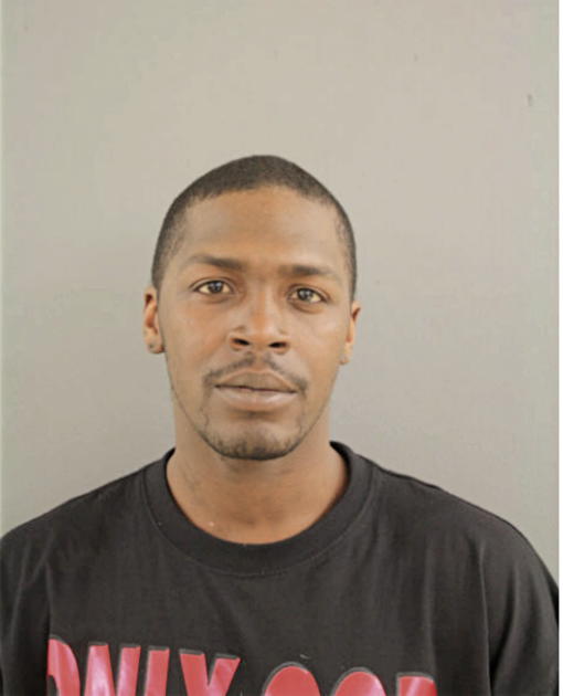 CHARLES ATES, Cook County, Illinois