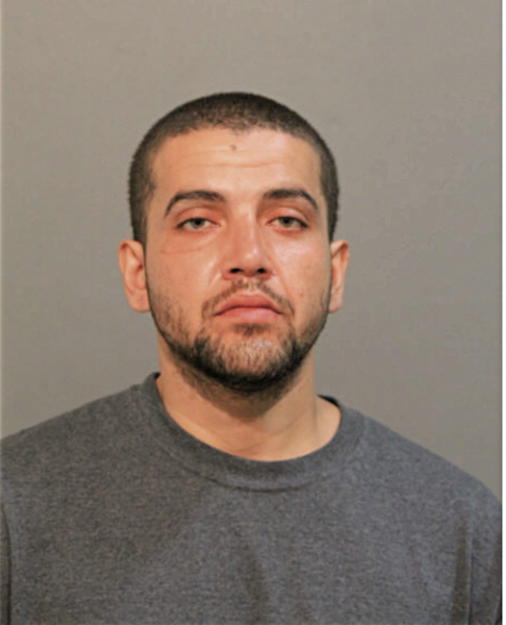 GABRIEL AYALA-PACHECO, Cook County, Illinois