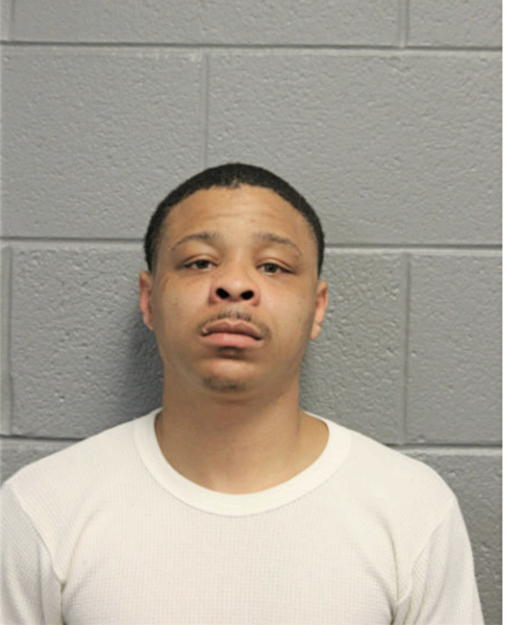 CHRISTOPHER K BAKER, Cook County, Illinois