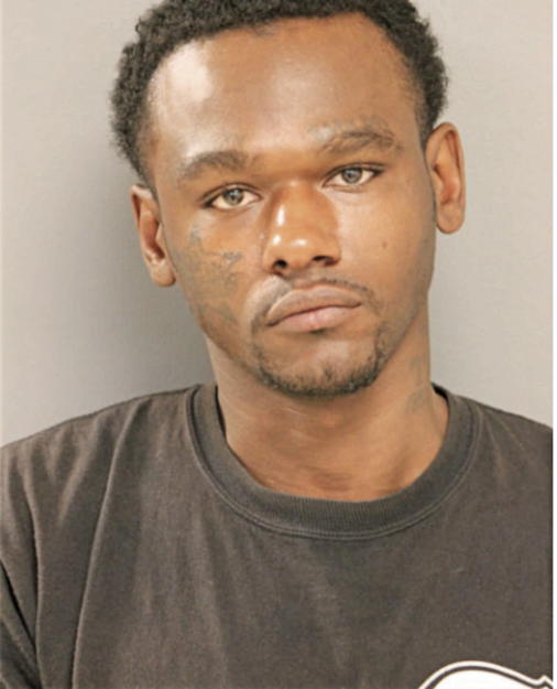 MICHAEL BAKER, Cook County, Illinois