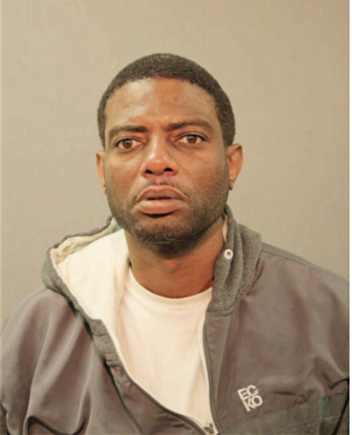 TIMOTHY BAKER, Cook County, Illinois