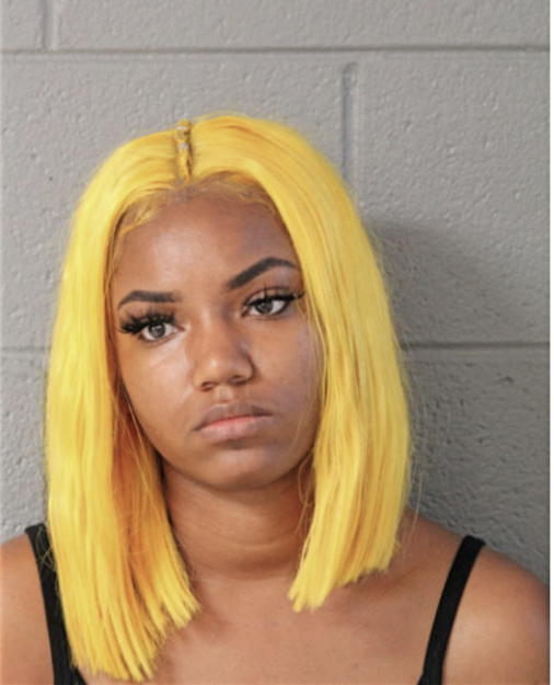 WENDIE S BAKER, Cook County, Illinois