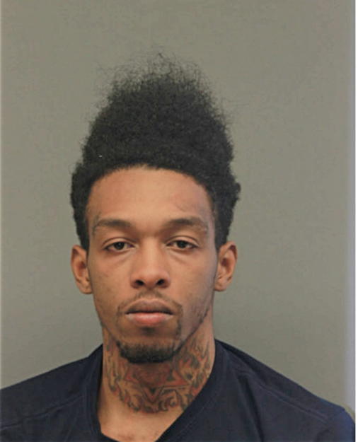 MALIK DARNELL BANKS, Cook County, Illinois