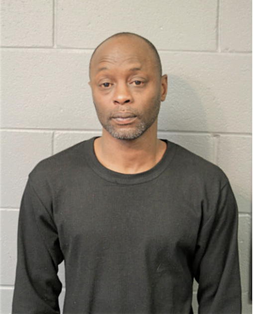 ANTHONY BEARD, Cook County, Illinois