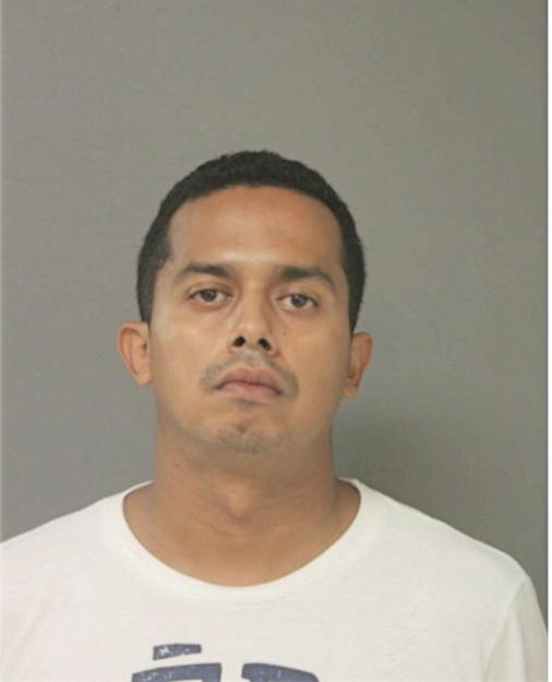 CHRISTIAN BONILLA, Cook County, Illinois