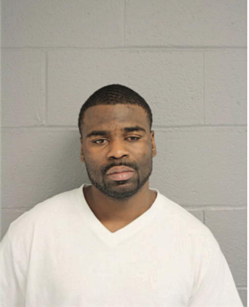 COREY BROWN, Cook County, Illinois