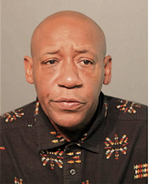 HENRY M BROWN, Cook County, Illinois