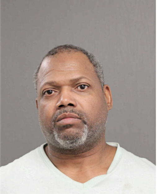 JAMOD BROWN, Cook County, Illinois