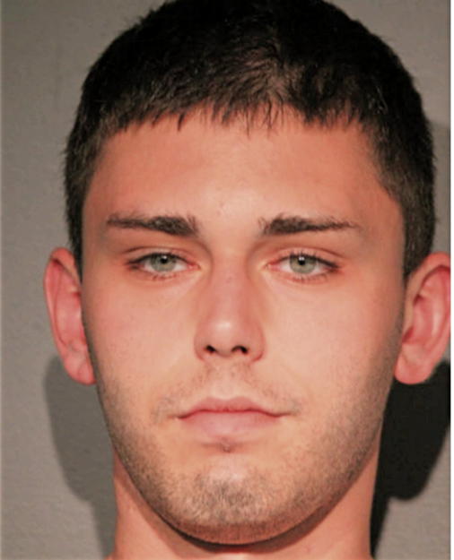 FRANCIS BRUSCATO, Cook County, Illinois
