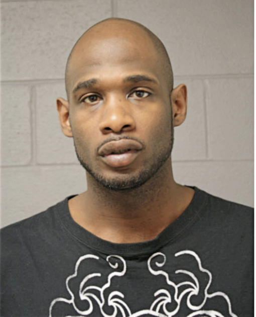 JEREMIAH J BRYANT, Cook County, Illinois