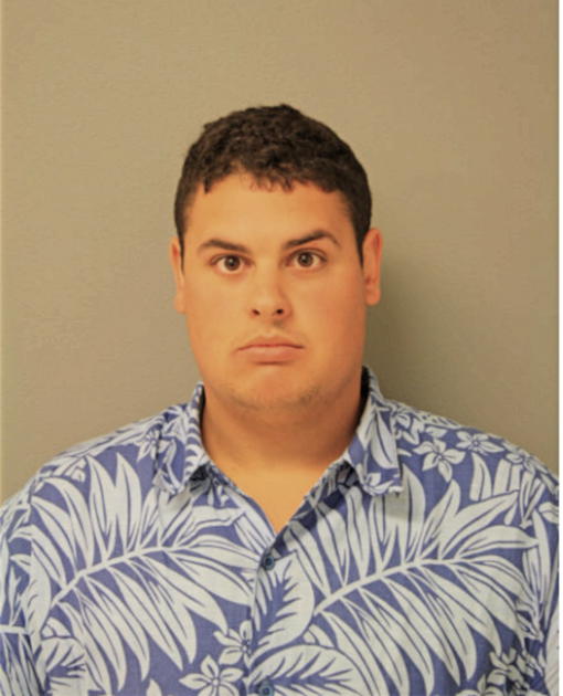 ANTHONY ROBERT BUTERA, Cook County, Illinois